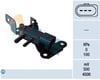 Chevrolet Captiva Opel Antara Mitsubishi L200 Pajero ASX Egzoz Basıncı MAP... FAE
