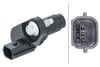 Chevrolet Captiva HHR Malibu Opel Antara GT Insignia Saab 9-3 9-5 9-3X Krank... HELLA