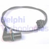 Chevrolet Captiva Opel Antara Frontera B Krank Mili Devir Sensörü DELPHI