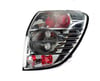 Chevrolet Captiva Arka Stop Sport Krom Sağ DOGAN-