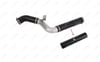 Chevrolet Captiva Opel Antara Turbo Hortum Silikon Düz NIFEA