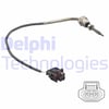 Chevrolet Captiva Egzoz Sıcaklık Sensörü DELPHI