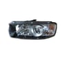 Chevrolet Captiva Ön Far Sol DOGAN-