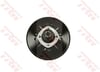 Renault Captur Westinghouse TRW
