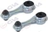 Renault Captur Motor Takozu GVA