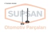 Renault Captur Subap Emme Egzoz 0.9TCe 12 Subap 3 Silindir SUPSAN
