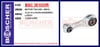 Renault Captur Motor Takozu 0.9 TCE 1.2 TCE 1.5 DCI 1.6 BESCHER