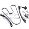 Renault Captur Eksantrik Zincir Seti 0.9 TCE 1.2 TCE 1.4 TCE KOLBEN