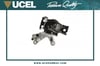Renault Captur 1.2 TCe H5F Motor Takozu UCEL