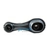Renault Captur Motor Takozu ALPER