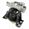 Renault Captur Clio IV Symbol III Sandero II Logan II Sağ Motor Takozu RAPRO