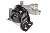 Renault Captur Clio IV / Dacia Dokker Duster Motor Takozu MKS