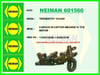 Renault Captur Clio 4 Kadjar Megane 4 Dacia Duster Dokker 1.2 TCe H5F... BESCHER