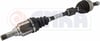 Renault Captur Aks Komple Sol ANKA