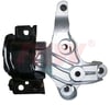 Renault Captur Motor Takozu Sağ RIW