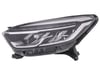Renault Captur Ana Far Sol LED HELLA