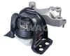 Renault Captur Clio IV Dacia Dokker Duster Motor Takozu SWAG