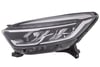Renault Captur Sol LED Far HELLA