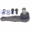 Kia Carens 97-02 Shuma 97-01 Ön Alt Rotil DELPHI