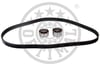 Kia Carens Triger Kayış Seti 1.8L OPTIMAL