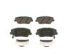 Kia Carens Grandeur Disk Balata BOSCH