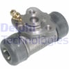 Toyota Carina/Corolla/Corona/Paseo/Starlet/Tercel Arka Tekerlek Silindiri... DELPHI