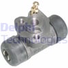 Toyota Carina/Corolla/Corona/Paseo/Starlet/Tercel Arka Tekerlek Silindiri... DELPHI