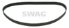Mitsubishi Carisma Pajero Pinin Volvo S40 V40 Triger Kayışı SWAG