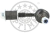 Mitsubishi Carisma Space Star Stabilizatör Demir Kolu OPTIMAL