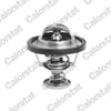 Mitsubishi Carisma Termostat 82 C Contalı VERNET