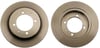 Mitsubishi Carisma Arka Fren Diski Dolu Tip TRW