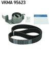 Mitsubishi Carisma Colt V Lancer Eksantrik Gergi Kiti SKF