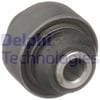 Kia Carnival Sedona Arka Salıncak Burcu DELPHI