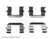 Kia Carnival Fren Balata Montaj Kiti BLUEPRINT