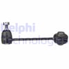 Kia Carnival Rot Kolu Sol DELPHI