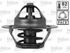 Suzuki Carry Samurai Termostat 82C Contalı VALEO
