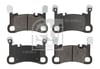 Porsche Cayenne Arka Fren Balatası FEBI