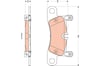 Porsche Cayenne Arka Balata TRW