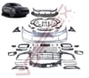 Porsche Cayenne 2011- İçin 2020- Ön Tampon Dönüşüm Seti DOGAN-