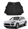 Porsche Cayenne Motor Kaput İzolasyonu [2011-2014] PRO-A