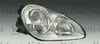 Porsche Cayenne Sağ Xenon Far VALEO