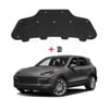 Porsche Cayenne Motor Kaput İzolasyonu [2018-2021] PRO-A