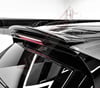 Porsche Cayenne 2018-2022 Elektrikli Turbo Arka Spoyler DOGAN-