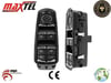 Porsche Cayman Cayenne Cam Kaldırma Anahtarı Sol 16 Pin Şerit Takip Özellikli MAXTEL