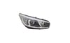 Kia Ceed Ön Far Elektrik Motorlu Sağ 2012- TYC