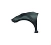 Kia Ceed 2013- Ön Çamurluk Sol DOGAN-