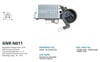 Daihatsu Charade Toyota 57.5mm Alternatör Konjektörü GENON