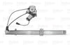 Jeep Cherokee Arka Sağ Cam Mekanizması [2001-2008] VALEO
