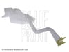 Jeep Cherokee Cam Yıkama Suyu Haznesi BLUEPRINT