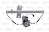 Jeep Cherokee Ön Sol Cam Mekanizması [2001-2008] VALEO
